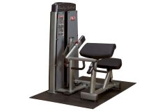 Бицепс-трицепс машина Body Solid Pro-Dual DBTC_SF