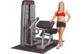 Бицепс-трицепс машина Body Solid Pro-Dual DBTC_SF фото 2