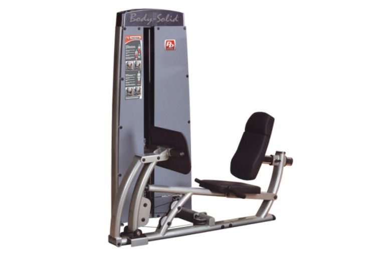 Жим ногами Body Solid Pro-Dual DCLP-SF 