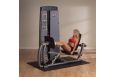 Жим ногами Body Solid Pro-Dual DCLP-SF фото 1