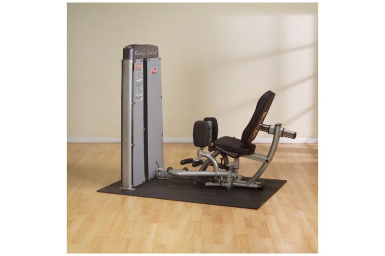 Сведение-разведение ног Body Solid Pro-Dual DIOT-SF 