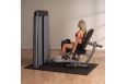 Сведение-разведение ног Body Solid Pro-Dual DIOT-SF фото 1
