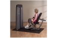 Сведение-разведение ног Body Solid Pro-Dual DIOT-SF фото 2