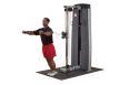 Тросовая станция Body Solid DPCC-SF фото 2