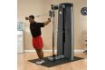 Тросовая станция Body Solid DPCC-SF фото 3