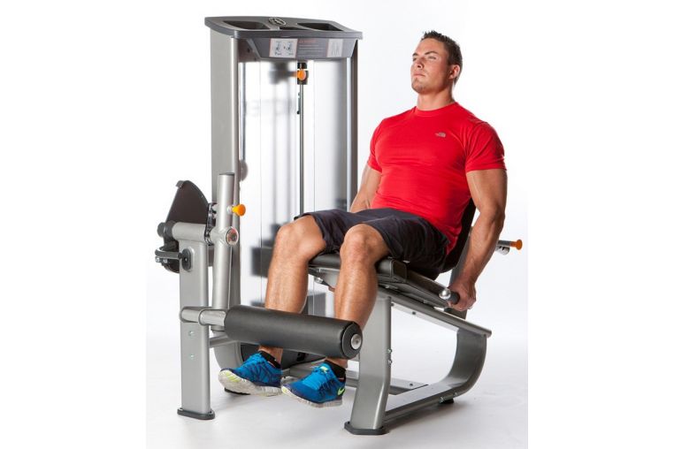 Разгибание ног Inotec NL5 фото 3