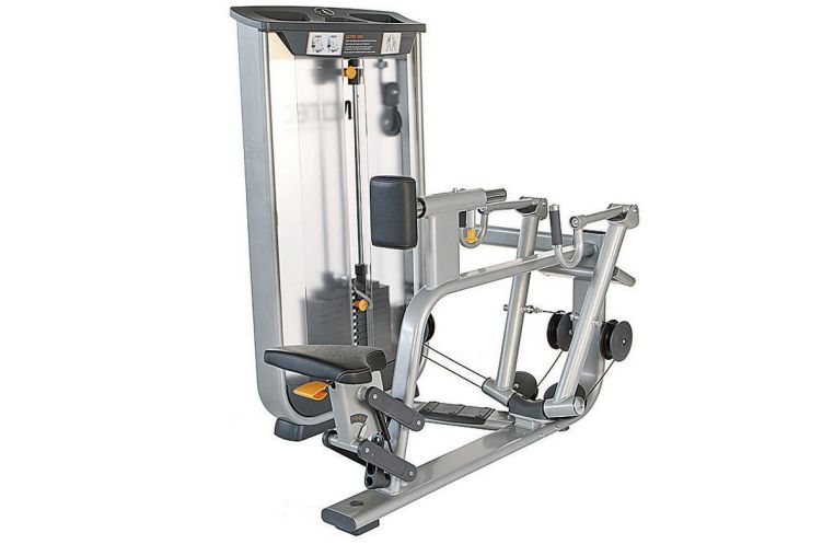 Гребля сидя Inotec NL4 