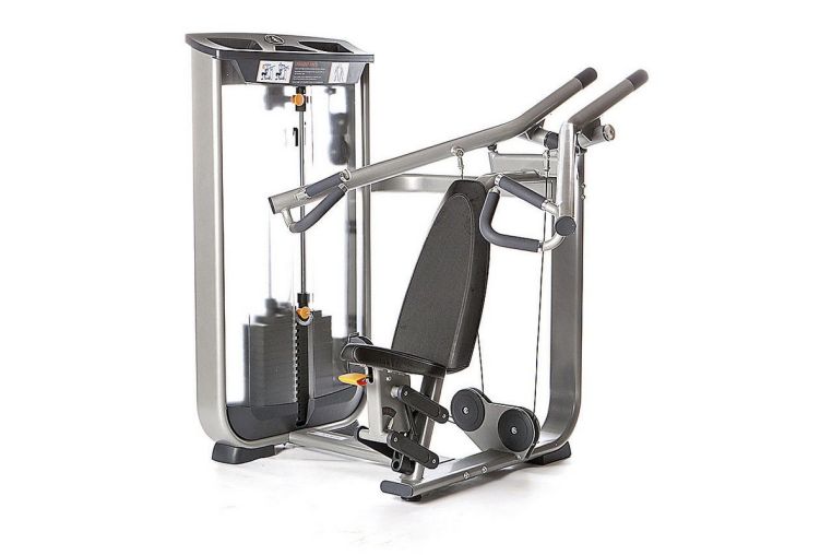 Жим от плеч Inotec NL1 