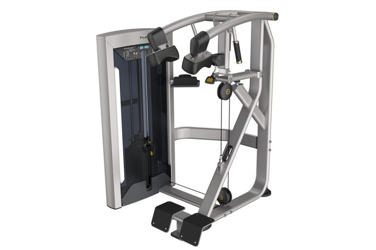 Икроножные стоя Aerofit 107 кг FE9716 