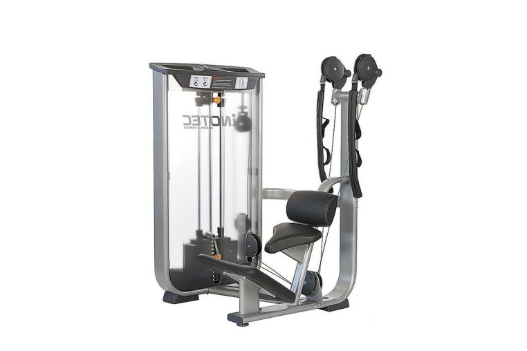 Пресс Inotec NL9 