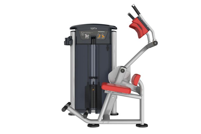 Пресс-машина Aerofit IT9514 фото 1