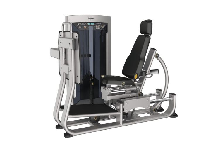 Жим ногами Aerofit 134 кг FE9710 
