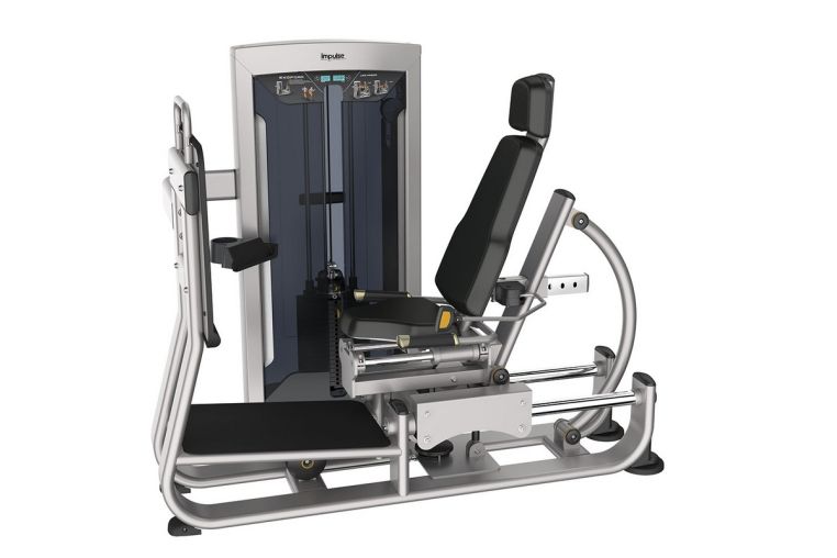 Жим ногами Aerofit 134 кг FE9710 фото 2