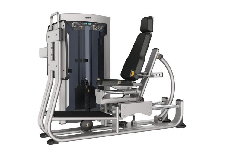 Жим ногами Aerofit 134 кг FE9710 фото 3