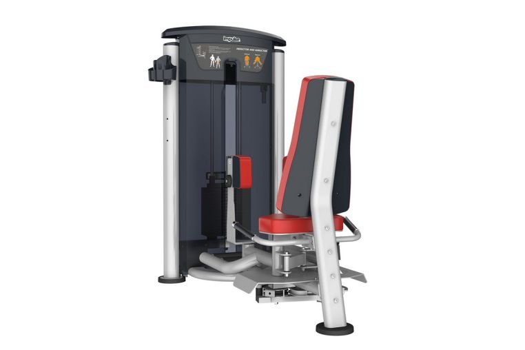 Сведение/Разведение ног Aerofit IT9508 фото 2