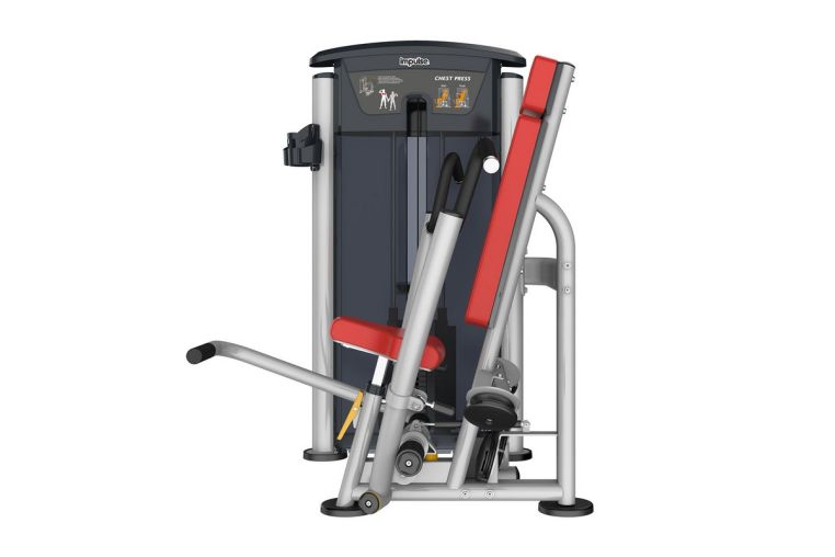 Жим от груди Aerofit IT9501 фото 1