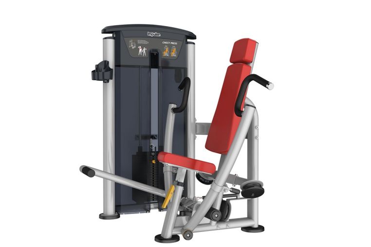 Жим от груди Aerofit IT9501 фото 2