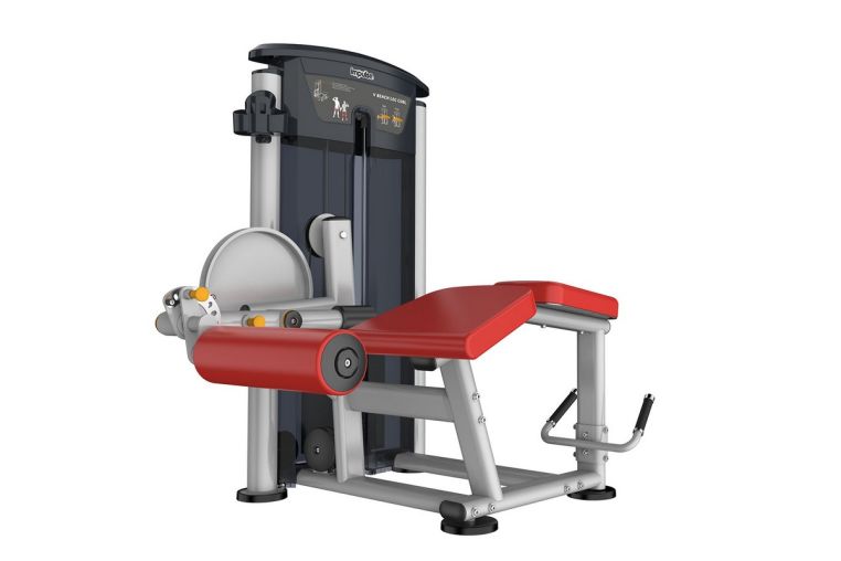 Сгибание ног лежа Aerofit IT9521 