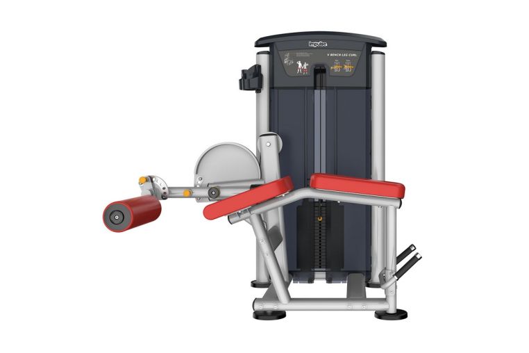 Сгибание ног лежа Aerofit IT9521 фото 1