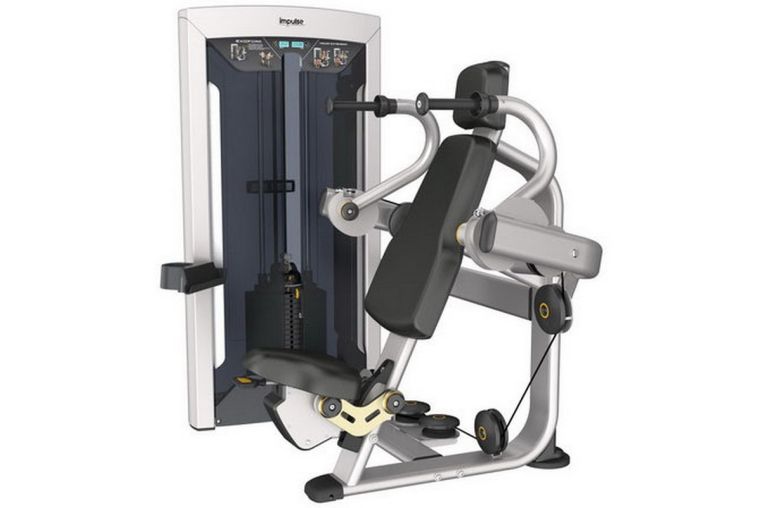 Трицепс Aerofit 107 кг FE9723 