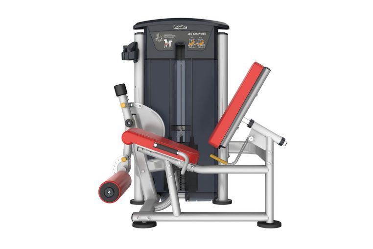 Разгибание ног Aerofit IT9505 фото 1