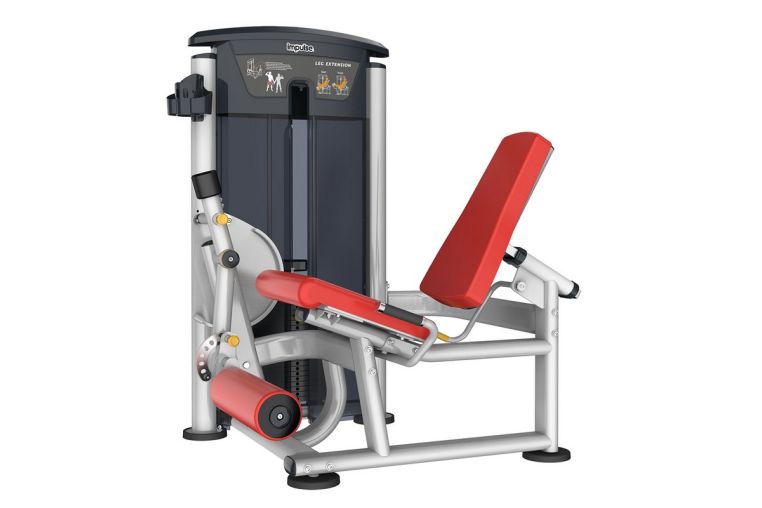 Разгибание ног Aerofit IT9505 фото 2