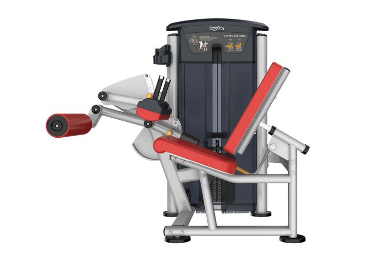 Сгибание ног сидя Aerofit IT9506 фото 1