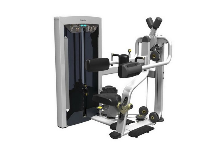 Дельтовидные Aerofit FE9724 