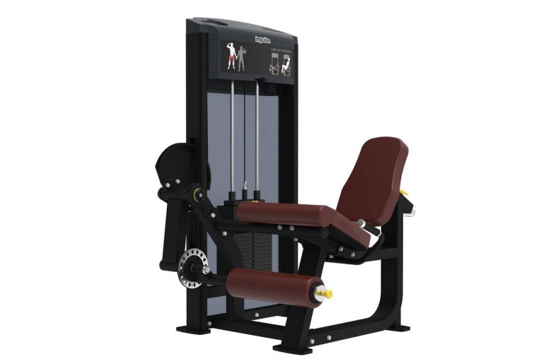 Разгибание ног Aerofit IF9305 
