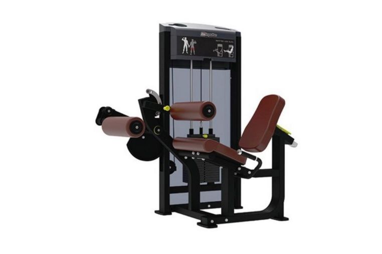 Сгибание ног сидя Aerofit IF9306 