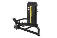Горизонтальная тяга Svensson Industrial H3033 Matte black