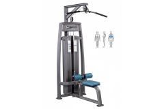 Тяга верхняя BenCarFitness TS-P038