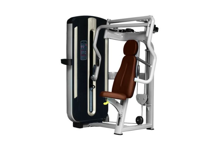 Жим от груди Bronze Gym MNM-001 