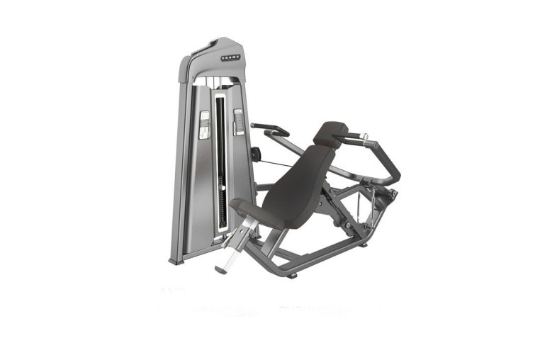 Жим от плеч Grome Fitness 5006A 