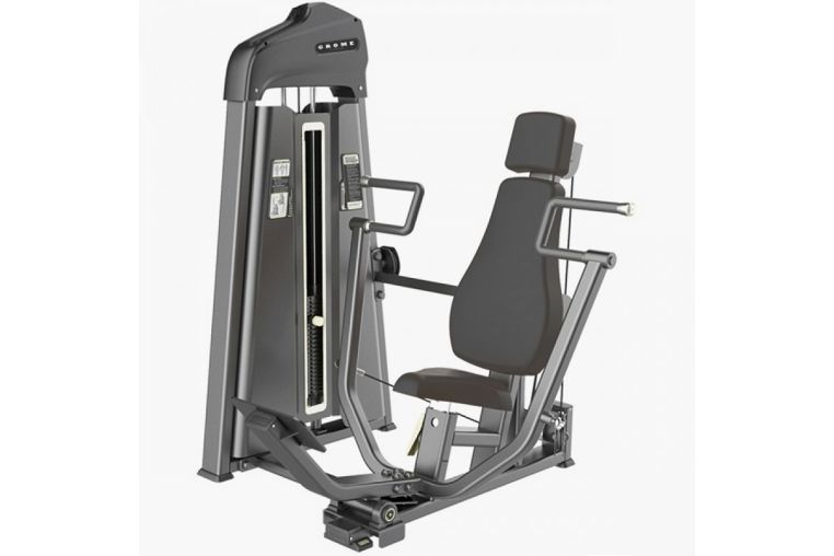 Грудной жим Grome Fitness 5008А 