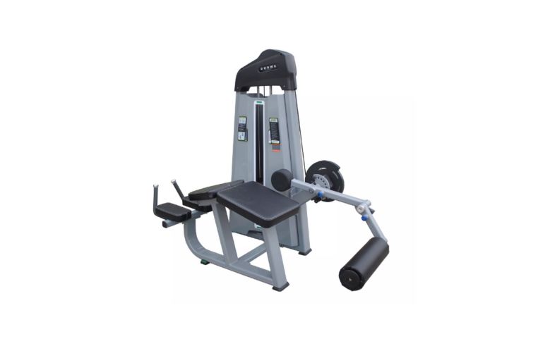 Сгибание ног лежа Grome Fitness 5001A 