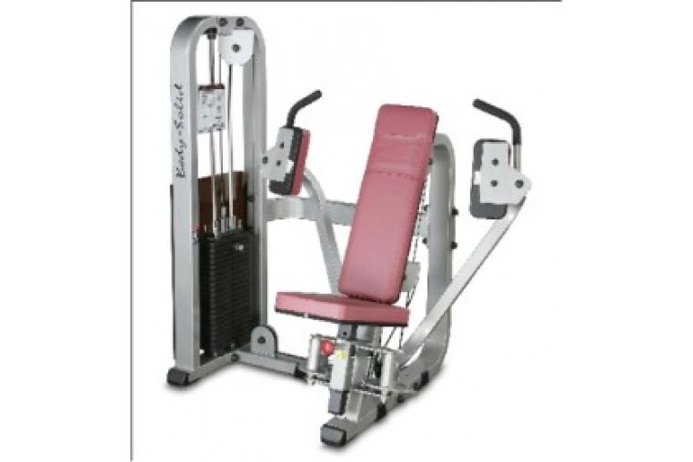 Баттерфляй Body Solid ProClub SPD-700G фото 1