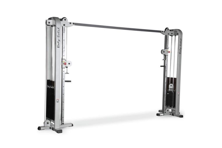 Кроссовер Body Solid ProClub SCC-1200G 