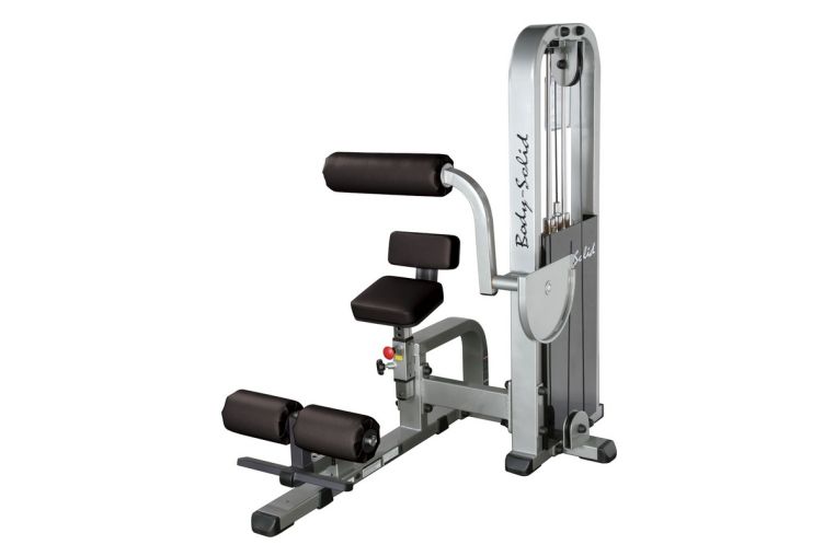 Пресс-машина Body Solid ProClub SAM-900 