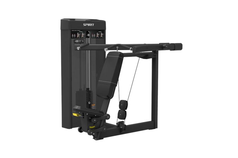 Жим от плеч Spirit Fitness SP-4303 