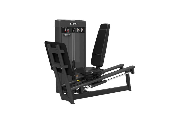 Жим ногами Spirit Fitness SP-4311 