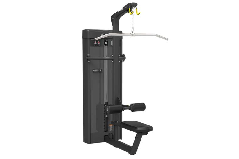 Вертикальная тяга Spirit Fitness SP-4313 