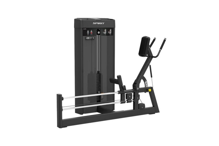 Глют-машина Spirit Fitness SP-4320 