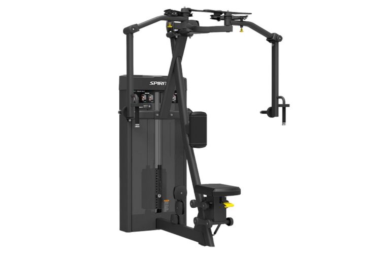Пек-флай\задняя дельта Spirit Fitness SP-4331 