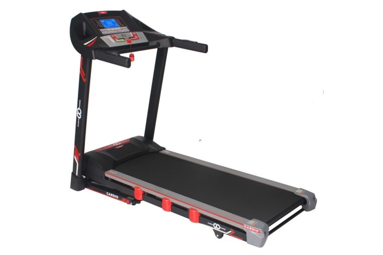 Беговая дорожка CardioPower T40 