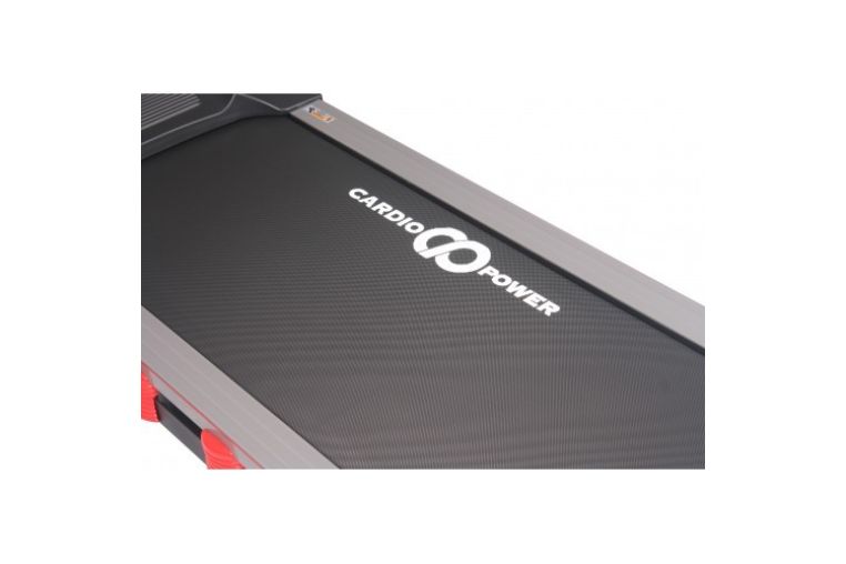 Беговая дорожка CardioPower T40 фото 3