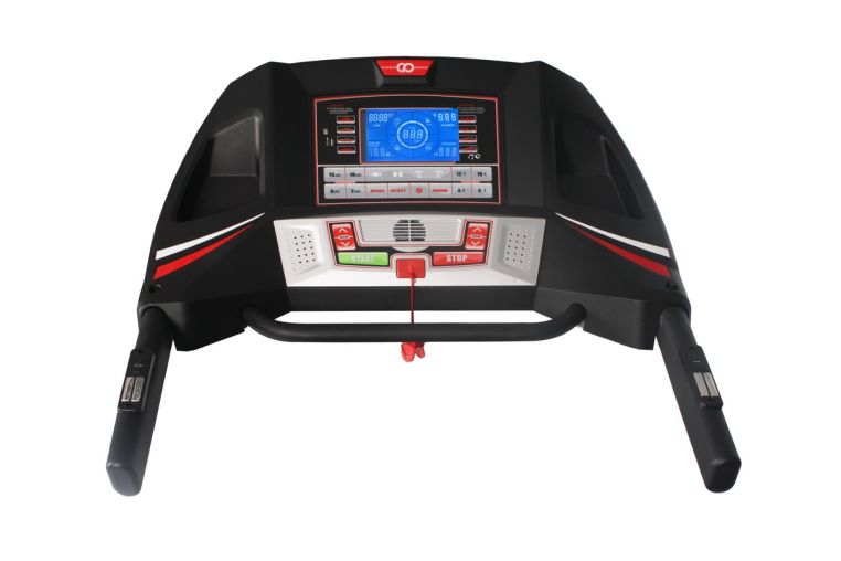 Беговая дорожка CardioPower T40 фото 5