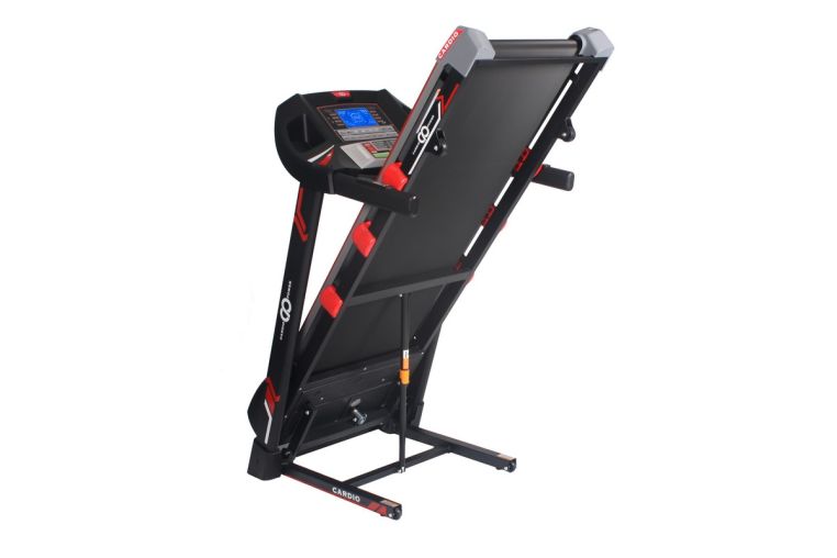 Беговая дорожка CardioPower T40 фото 6