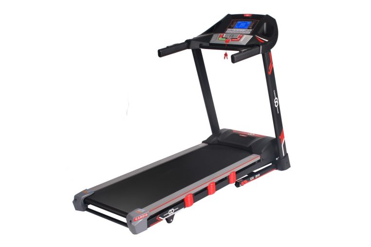 Беговая дорожка CardioPower T40 фото 7