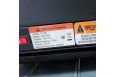 Беговая дорожка DFC Sentra T123B black\orange фото 9